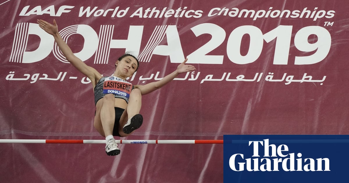 Claims of ‘lynching’ and ‘hysteria’ after Wada bans Russia for four years