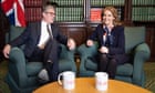 Natalie Elphicke ‘sorry’ for defending ex-husband jailed for sexual assault