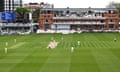 Middlesex face Leicestershire in a Division Two match at Lord’s.