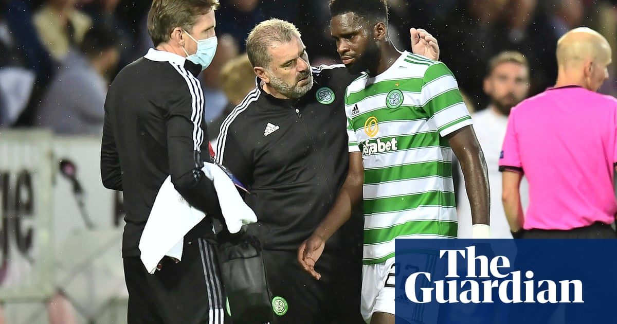 Postecoglou will need to work Celtic miracle to deny Rangers another title