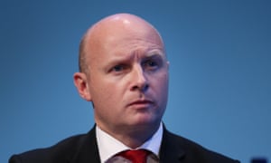 Liam Byrne