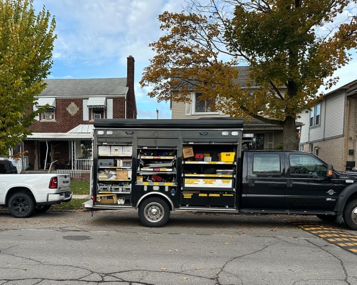 Third Michigan man arrested over alleged Halloween terror plot