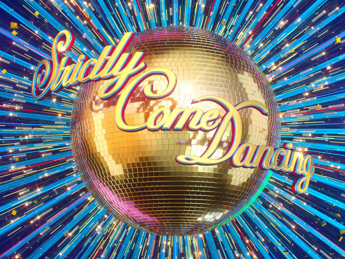 Strictly Come Dancing star arrested on suspicion of rape, reports say | UK news | The Guardian