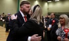 Labour wins Blackpool South byelection as Reform UK gives Conservatives scare; Tories suffer heavy losses in council elections – live