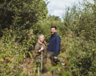 Giving back to the land: an off-grid eco-guesthouse in a ‘quietly radical corner’ of south-west Ireland