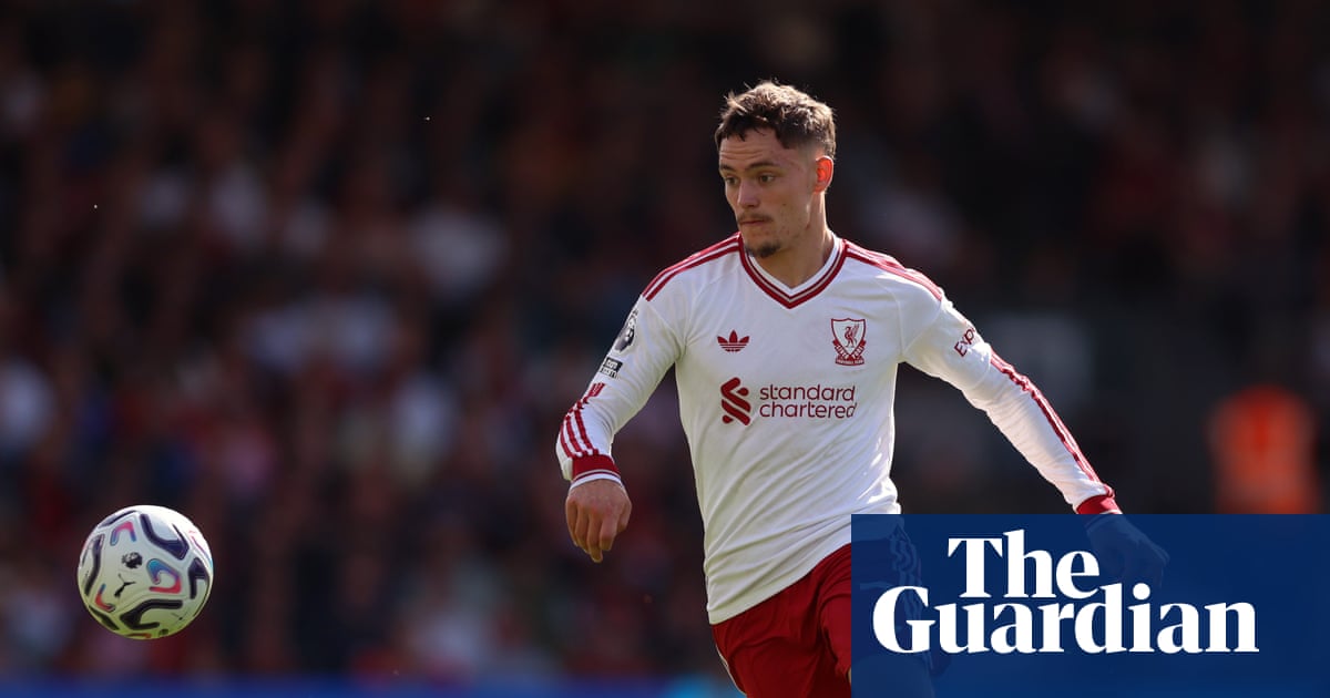Florian Wirtz does not look like a £116m player but it is too early to write him off