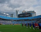 ‘It’s not football’: Maresca furious after Chelsea’s two-hour weather delay