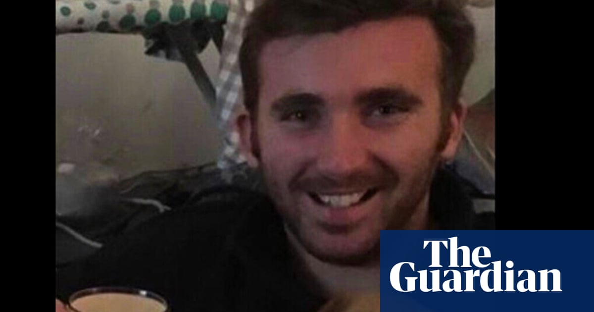 ‘He served with honour’: Starmer pays tribute to British soldier killed in Ukraine