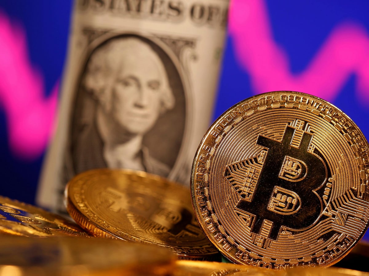 Financial Watchdog Warns Of Risky Cryptoasset Investments As Bitcoin Tumbles As It Happened Business The Guardian Financial Watchdog Warns Of Risky Cryptoasset Investments As Bitcoin Tumbles As It Happened Business The Guardian