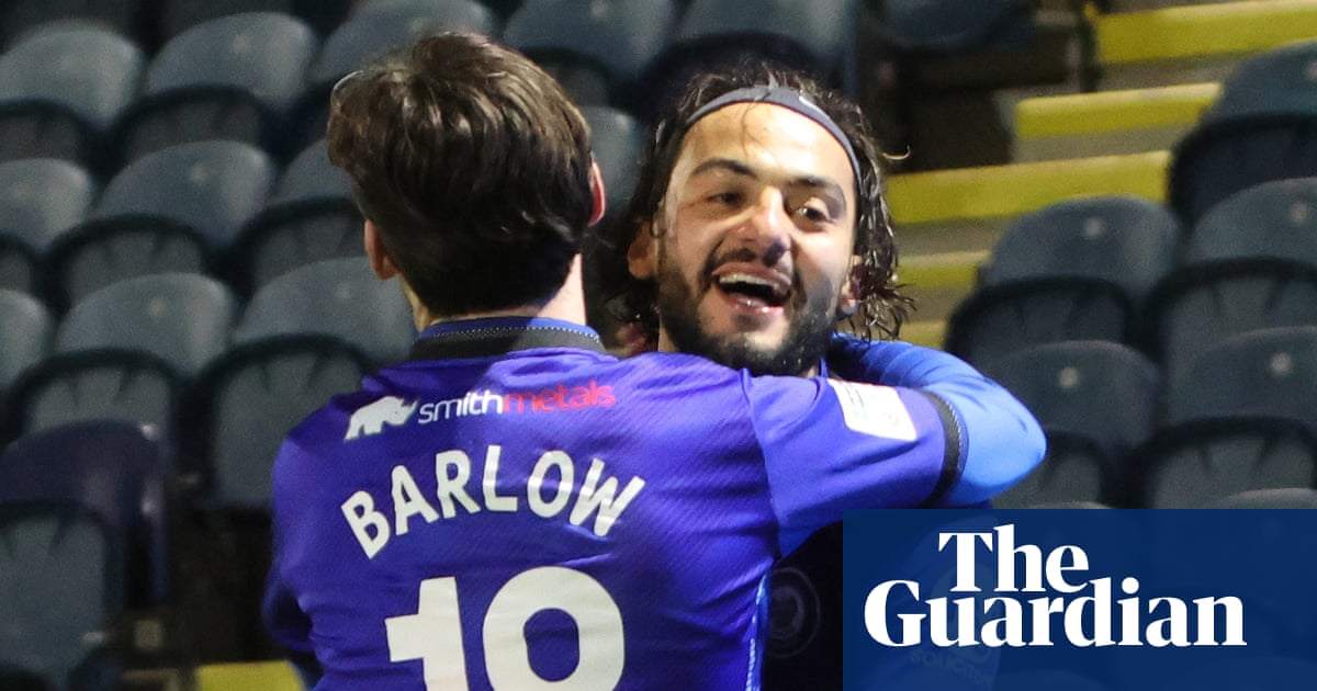 Rochdale primed to navigate National League and return to promised land