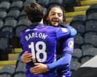 Rochdale in corsa per la promozione: la sfida del National League