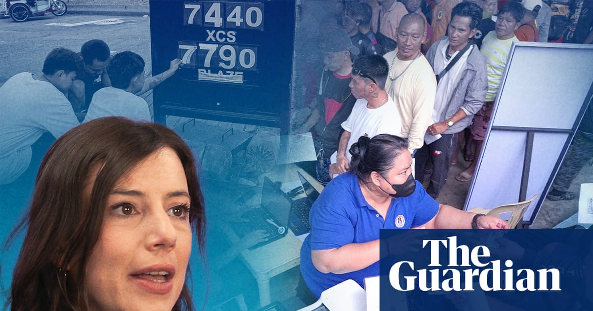 Cash handouts and AC limits: Iran war causes energy shock in Asia | The Latest