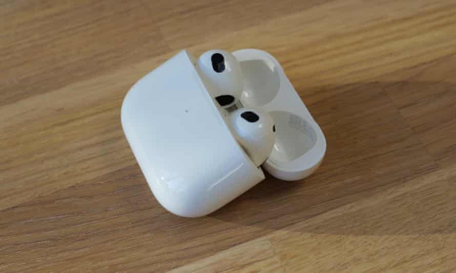 apple airpods 3 review