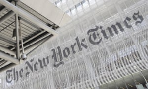 The New York Times announced on Sunday that James Bennet, editorial page director since May 2016, had resigned.