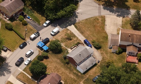 Trump rally shooting: FBI have not yet identified motive for attack; Trump  reportedly praises Biden for call – latest updates