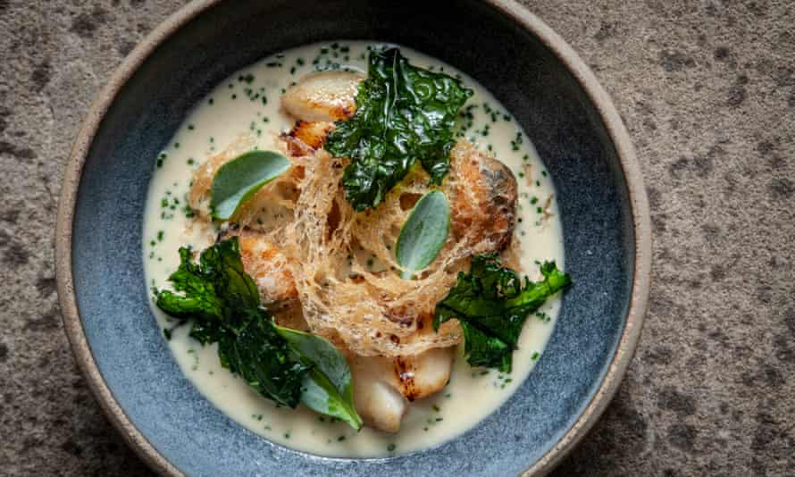 Roots Restaurant in York