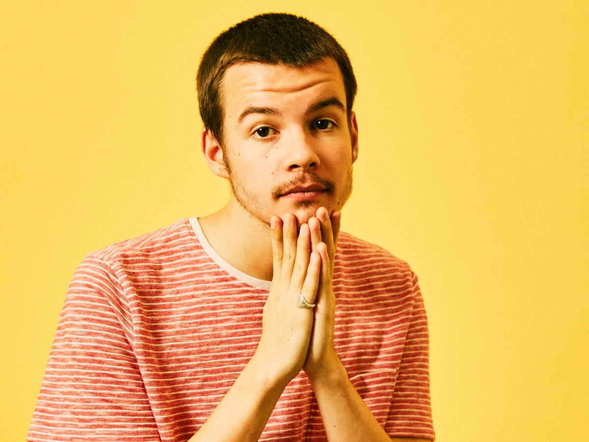 One to watch: Rex Orange County, Hip-hop