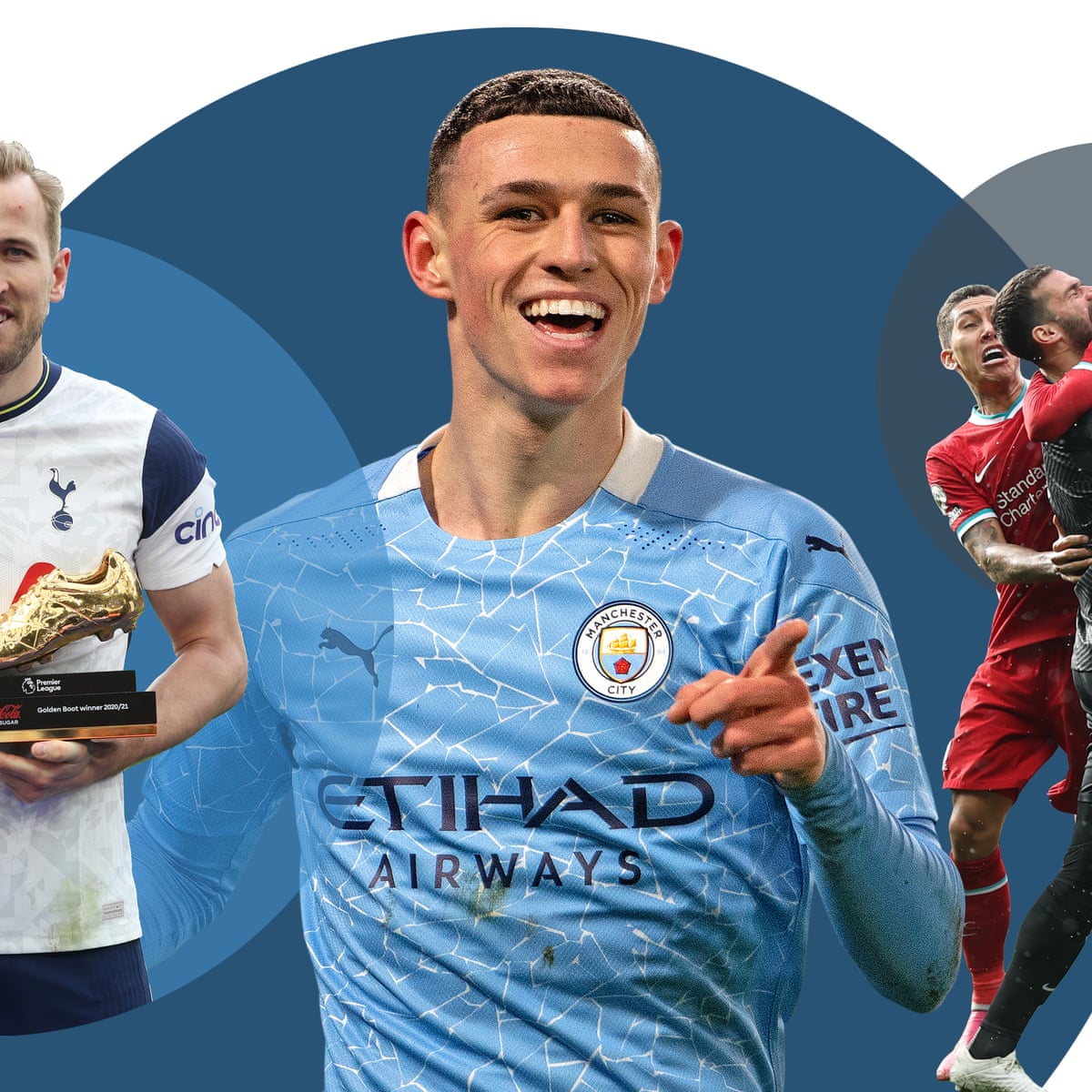 Premier League 21 Season Review Our Writers Best And Worst Soccer The Guardian Premier League 21 Season Review Our Writers Best And Worst Soccer The Guardian