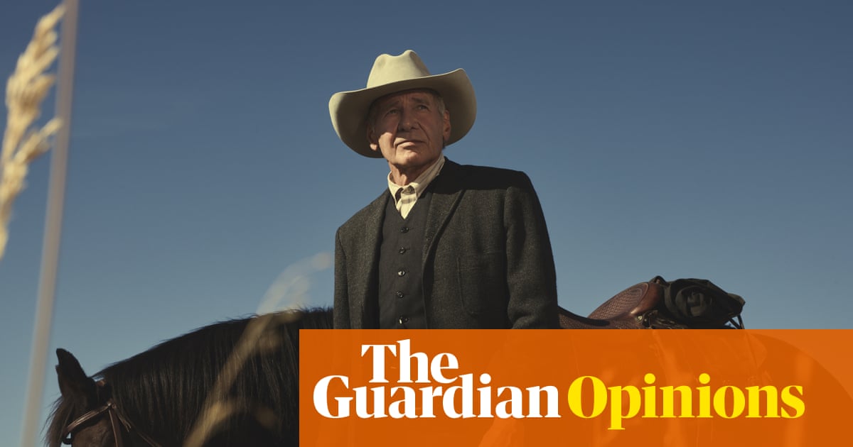 It’s the Hollywood sensation we’re all enjoying: cinema megastars lured to a TV screen near you | Fiona Sturges