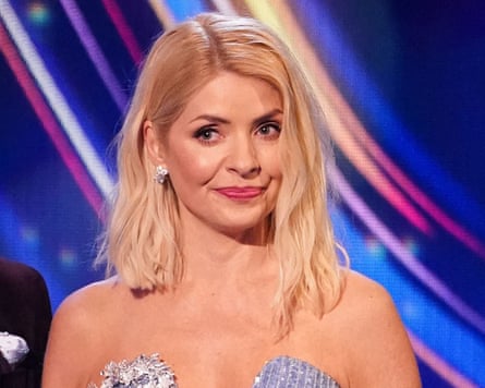 Holly Willoughby