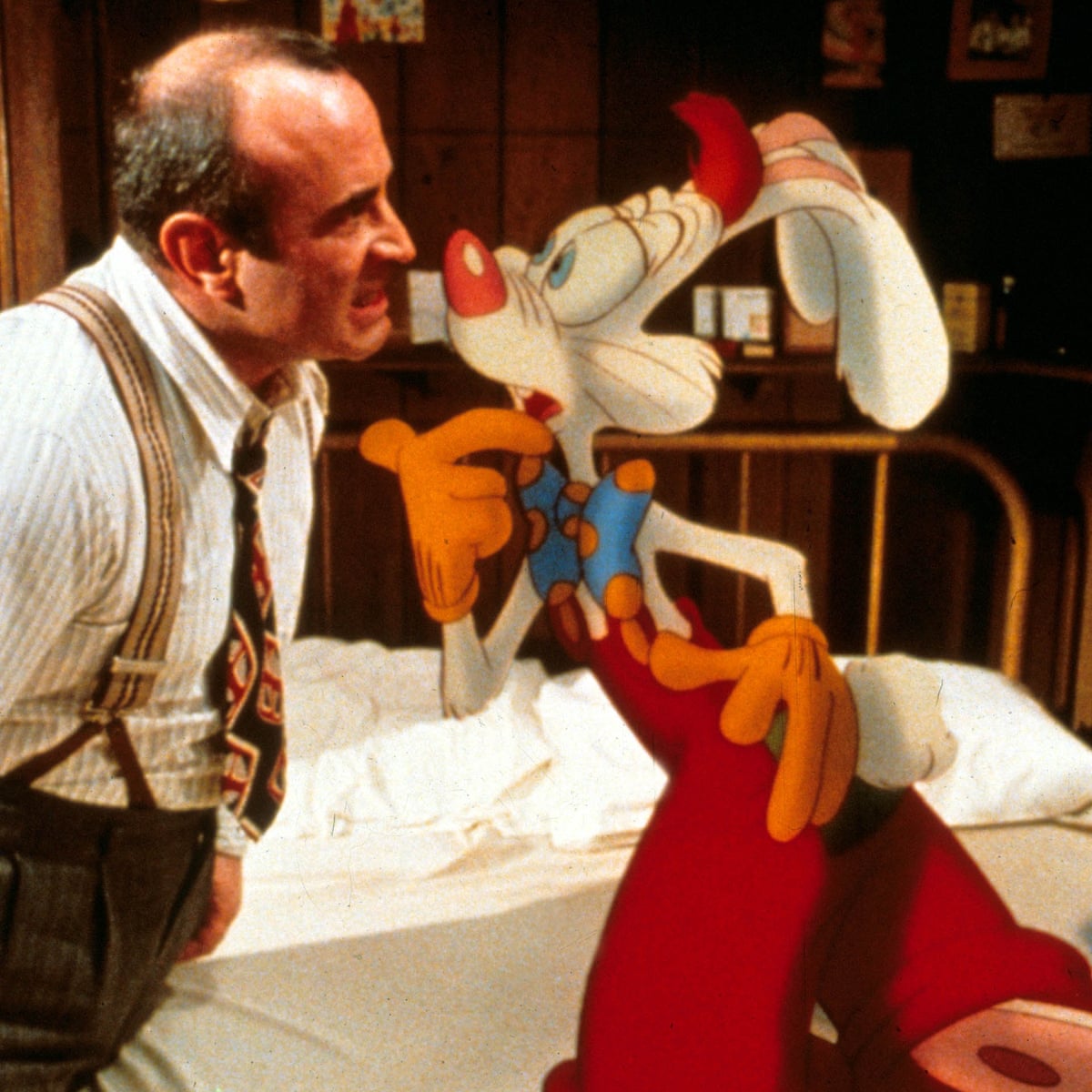 Richard Williams obituary | Movies | The Guardian Richard Williams obituary | Movies | The Guardian