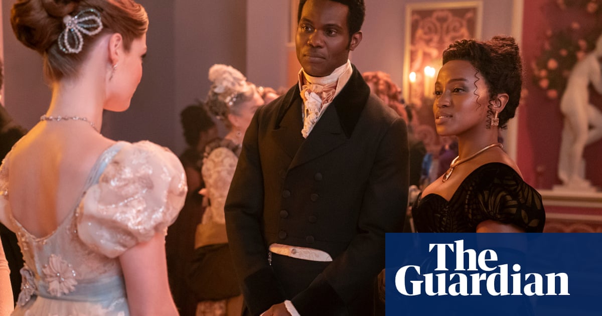 “Lo siento, no queremos lesbianas”: El problema de racismo, homofobia y body-shaming en Bridgerton | Bridgerton” “Lo siento, no queremos lesbianas”: El problema de racismo, homofobia y body-shaming en Bridgerton | Bridgerton”