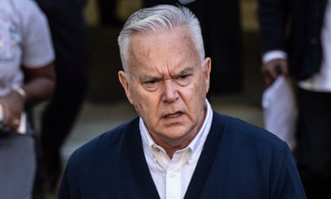 Relationship with father among psychological factors cited in Huw Edwards  case | Huw Edwards | The Guardian