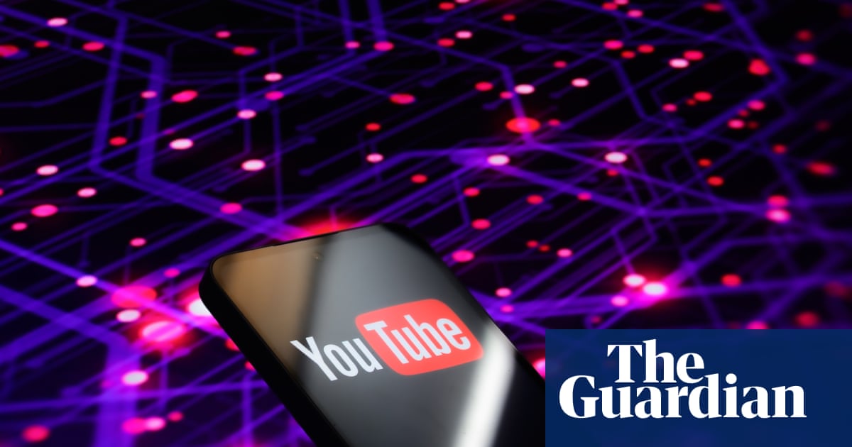 UK's YouTube and TikTok content creators deserve more rights, say MPs