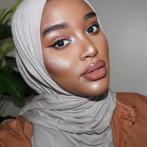Hani Sidow - Instaglam