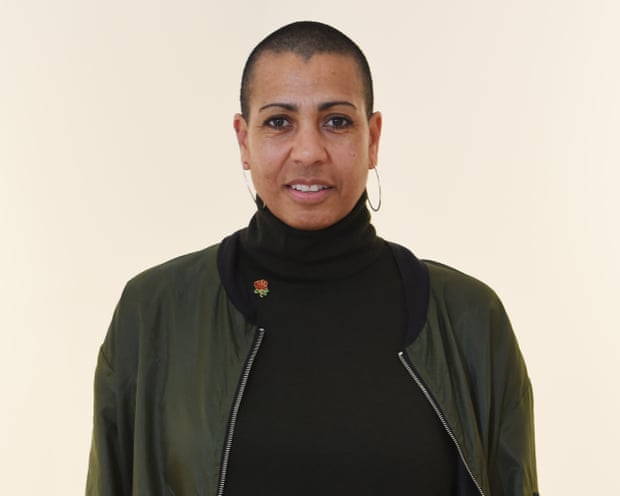 Helen Cammock