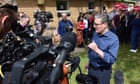 ‘There’s a lot less sharing’: how news consumption has changed since last UK election