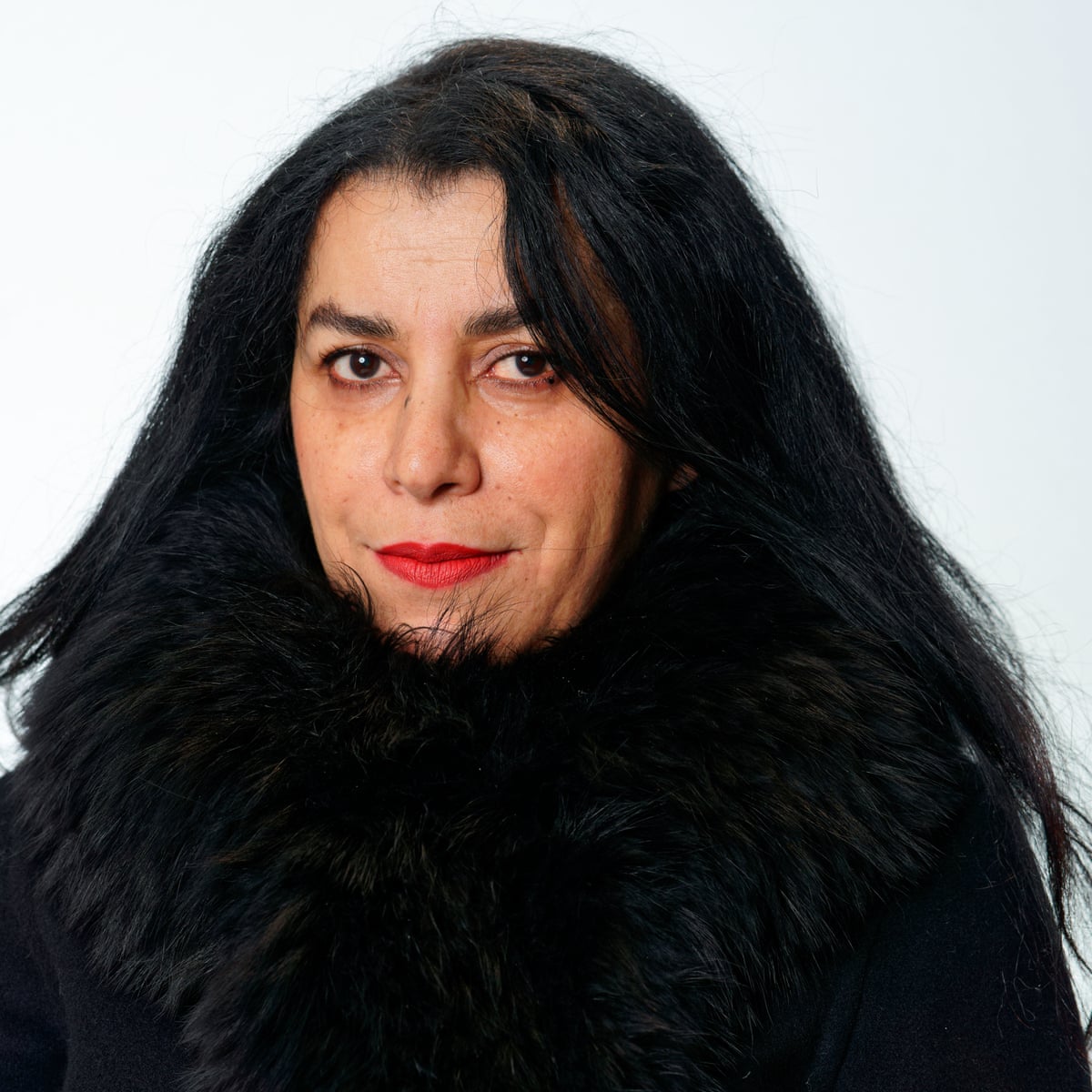 Marjane Satrapi, creator of Persepolis and acclaimed French-Iranian artist, dies aged 56