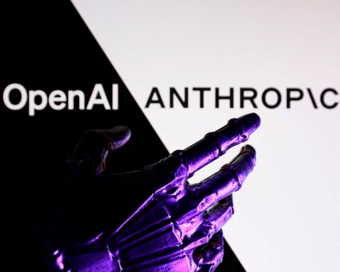 Why are OpenAI and Anthropic cheering on regulation in Australia? The answer has global reach