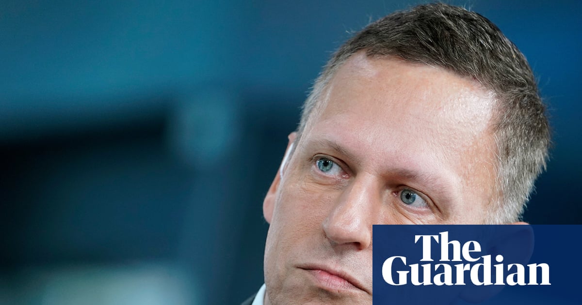 MPs urge UK government to halt contract giving Palantir FCA data access