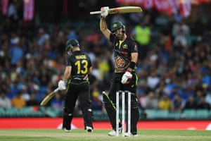 Maxwell celebrates his half century