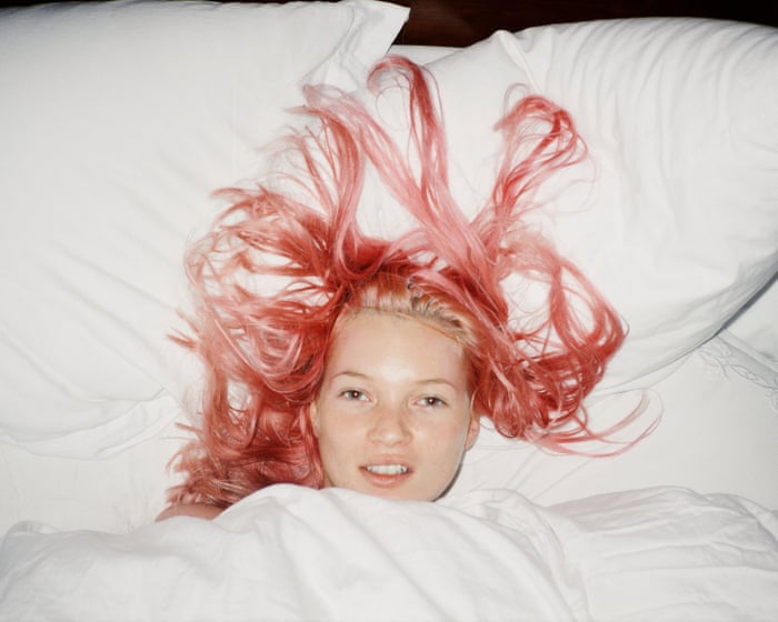 Tate Britain's 90s Art and Fashion Show Opens in London