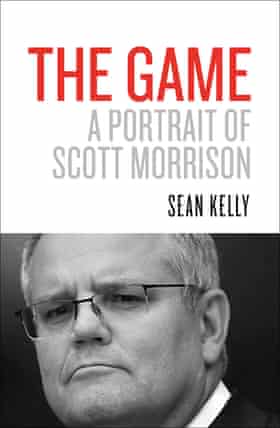 Cover picture of The Game by Sean Kelly