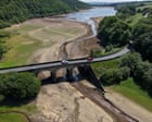 How England’s outdated water tracking system leaves regulators in the dark