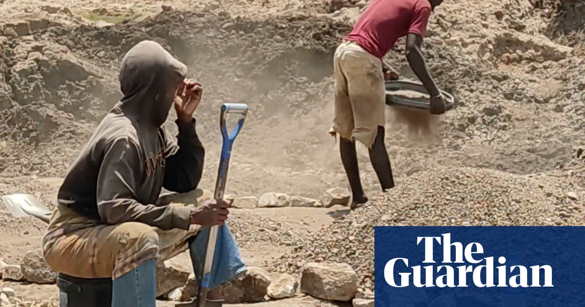Petra Diamonds pays £4.3m to Tanzanians ‘abused’ by its contractors