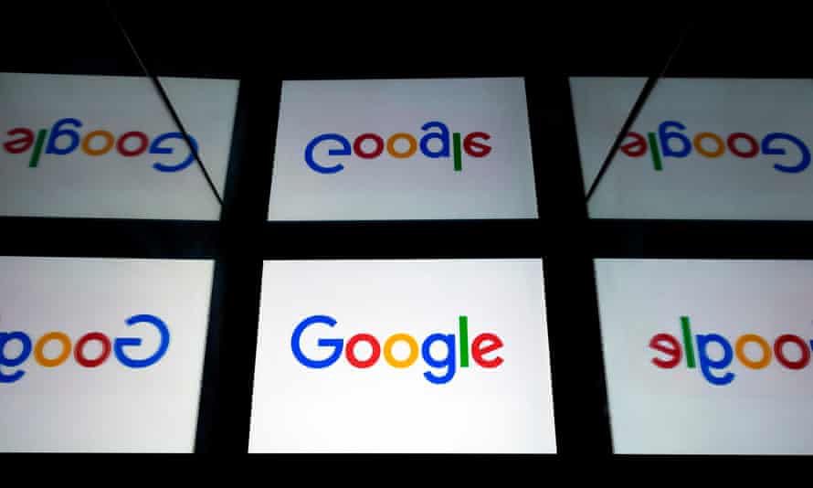 google whistleblower the medical data