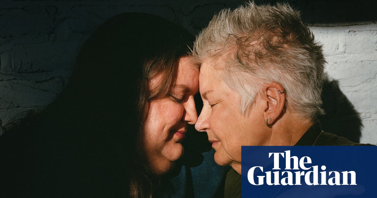 First she got breast cancer. Then her daughter did, too