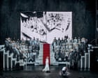 Wagner's Rienzi Debuts at Bayreuth Festival