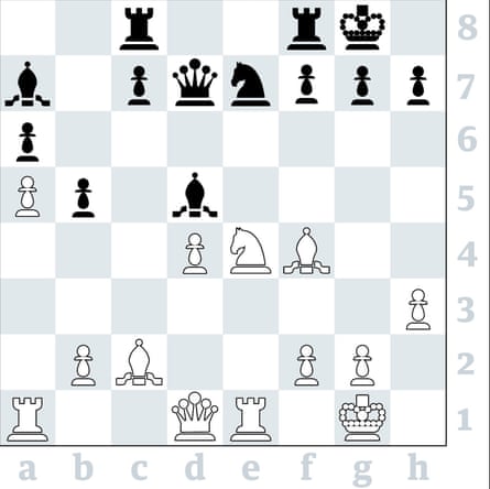 Chess 3807