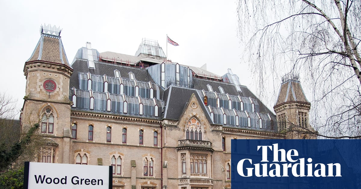 Reassessing Britain's Justice Crisis: The Jury Trial Red Herring