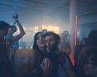 Club Kid review – Jordan Firstman’s heartfelt comedy is irresistible