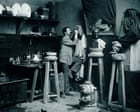 Rodin’s rowdy rival: Medardo Rosso, the anarchist who brought sculpture into the modern era