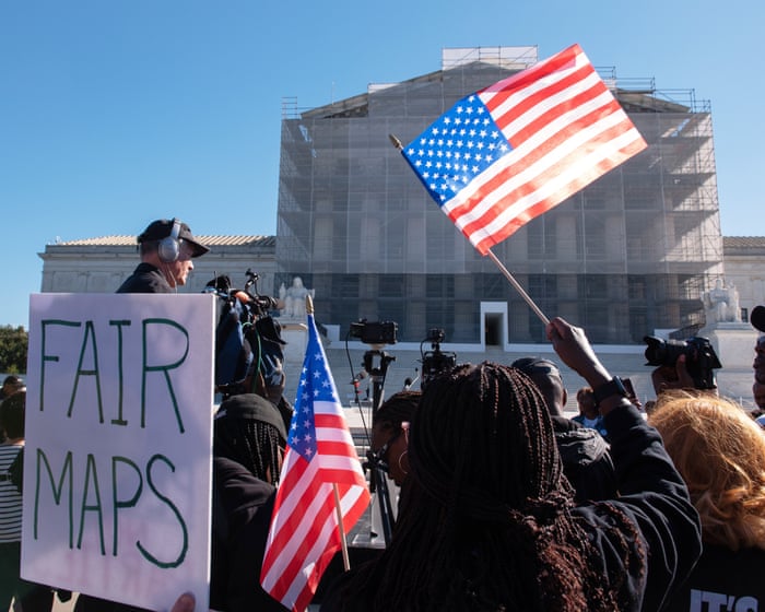Voting Rights Act on the line: key takeaways from supreme court hearing