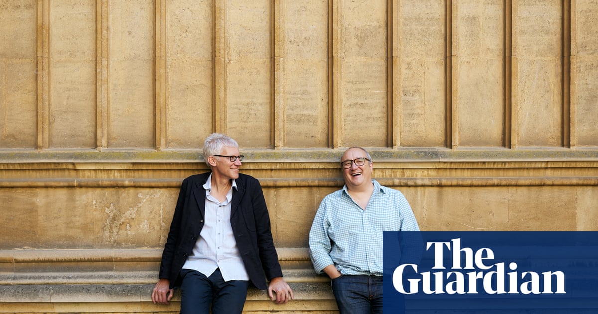 We're insanely hubristic': how The Rest Is History became the world's biggest history podcast