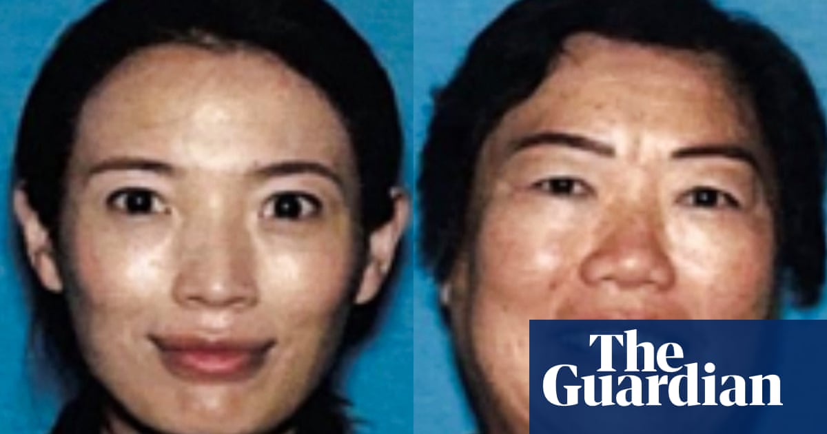 Hollywood agent's son accused of murdering wife and in-laws kills himself