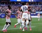 USA vs Paraguay: World Cup 2026 Match Preview and Predicted Lineup